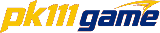 pk111 game logo